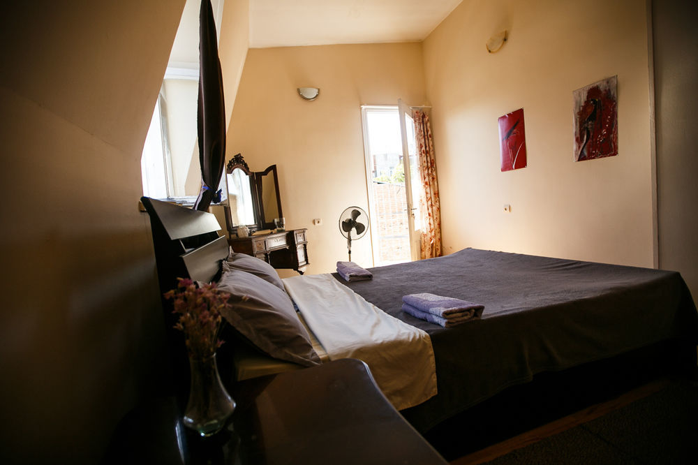 Like Hostel טביליסי מראה חיצוני תמונה