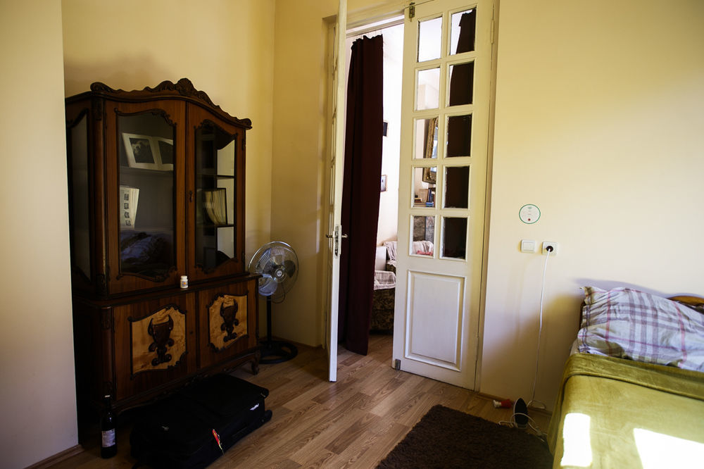 Like Hostel טביליסי מראה חיצוני תמונה