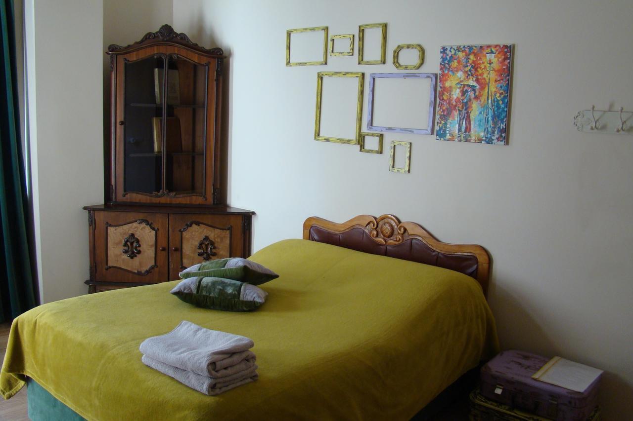 Like Hostel טביליסי מראה חיצוני תמונה