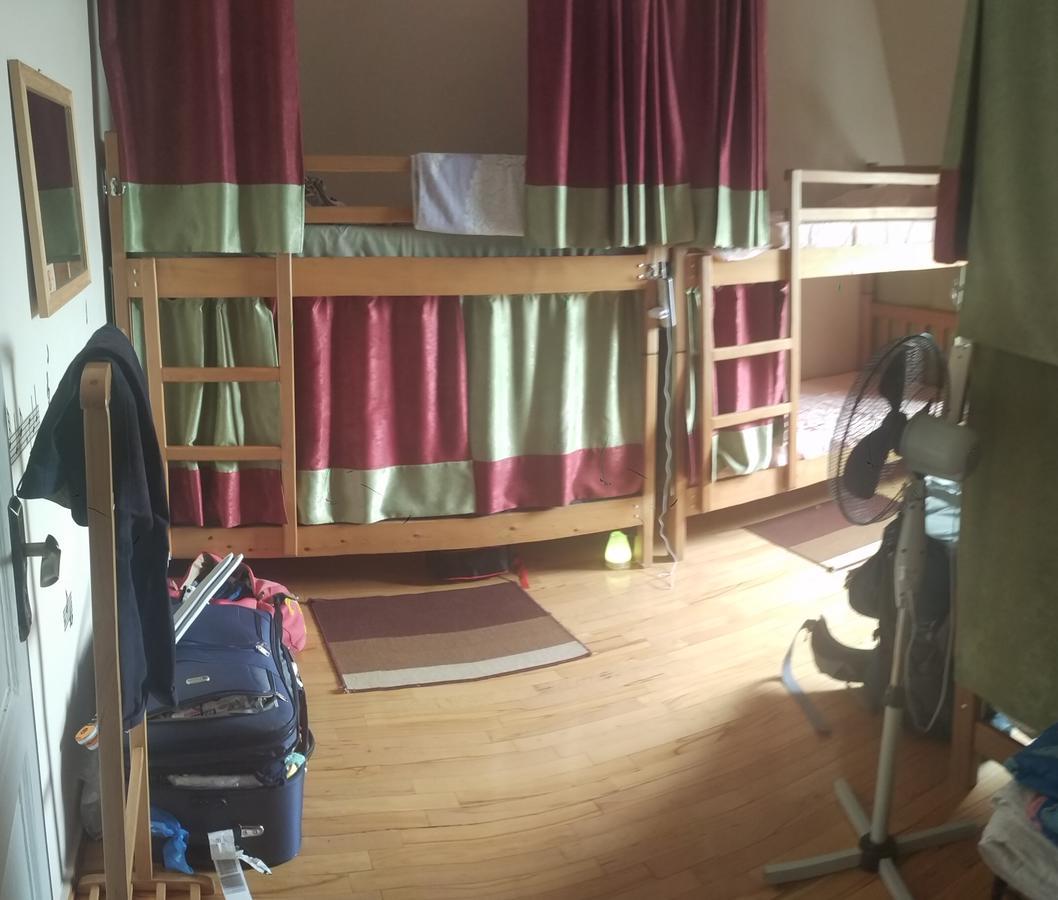 Like Hostel טביליסי מראה חיצוני תמונה